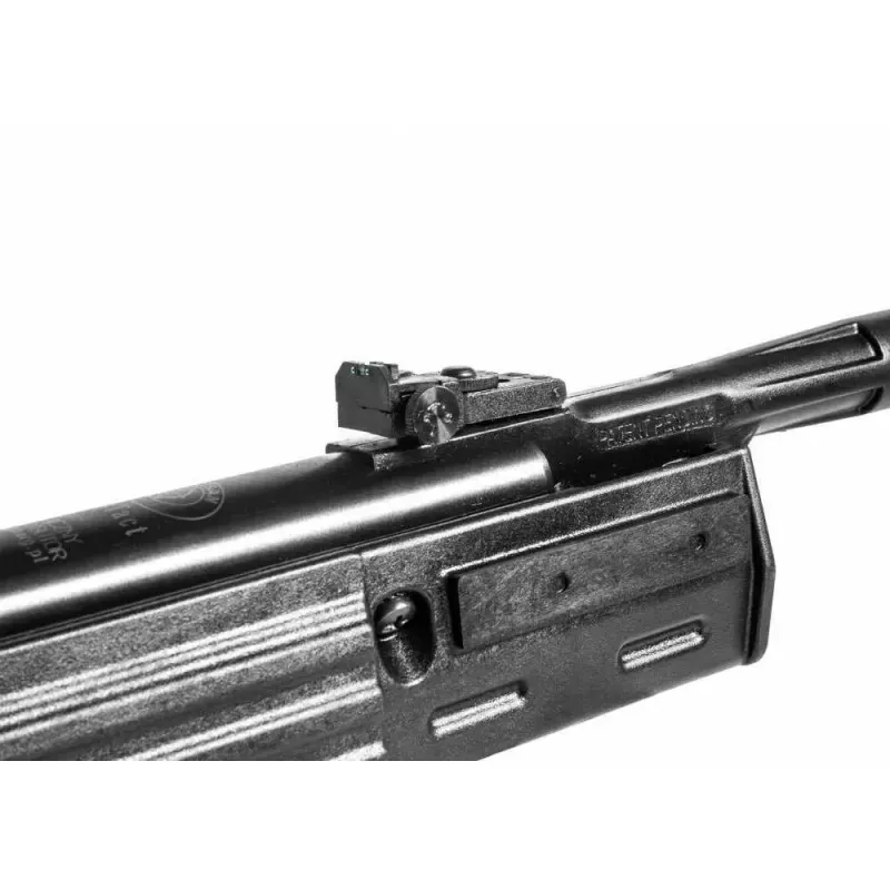 HA1 Hatsan Optima AirTact Luftgewehr 5,5 mm