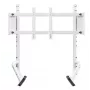 Oplite Monitor Mount R8 Single White Retail