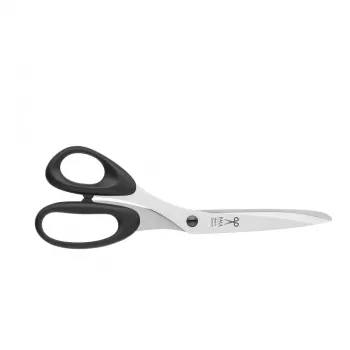 SCHERENMANUFAKTUR Paul 908 Profi Stoff- & Schneiderschere, 21,2 cm