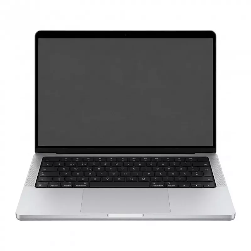 Apple MacBook Pro Z1KN 14,2 inch Nano M5 10-Core CPU/10-Core GPU/16-Core Neural Engine 32GB 2TB SSD 70W USB-C Space Black