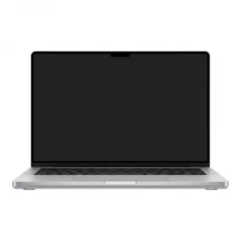 Apple MacBook Pro 16,2 inch M5 Pro Max 64 GB 2 TB SSD Silber Deutsches Tastaturlayout