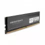 Innovation IT 6000 32GB (2x16GB) DDR5 CL36-46-46-96 1,35V Desktop-Speicher mit Kühlkörper
