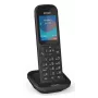 Snom M53 Handset EU - DECT Schnurlostelefon mit HD-Audio