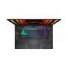 MSI Cyborg 17 B2RWFKG-066XPL - Core 7 240H | 17,3 inch | 16GB | 512GB | No OS | RTX 5060