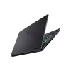 MSI Cyborg 17 B2RWFKG-066XPL - Core 7 240H | 17,3 inch | 16GB | 512GB | No OS | RTX 5060