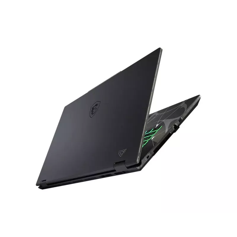 MSI Cyborg 17 B2RWFKG-066XPL - Core 7 240H | 17,3 inch | 16GB | 512GB | No OS | RTX 5060