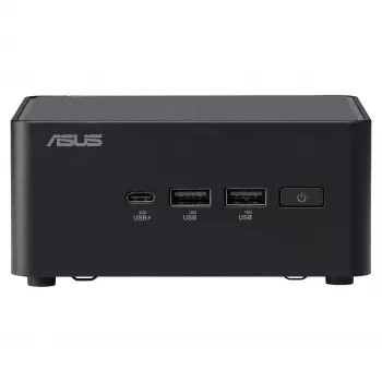 ASUS NUC 14 Pro Revel Canyon Mini PC, Intel Core Ultra 5 125H, 16GB DDR5, 512GB SSD, Windows 11 Pro, ohne Netzkabel