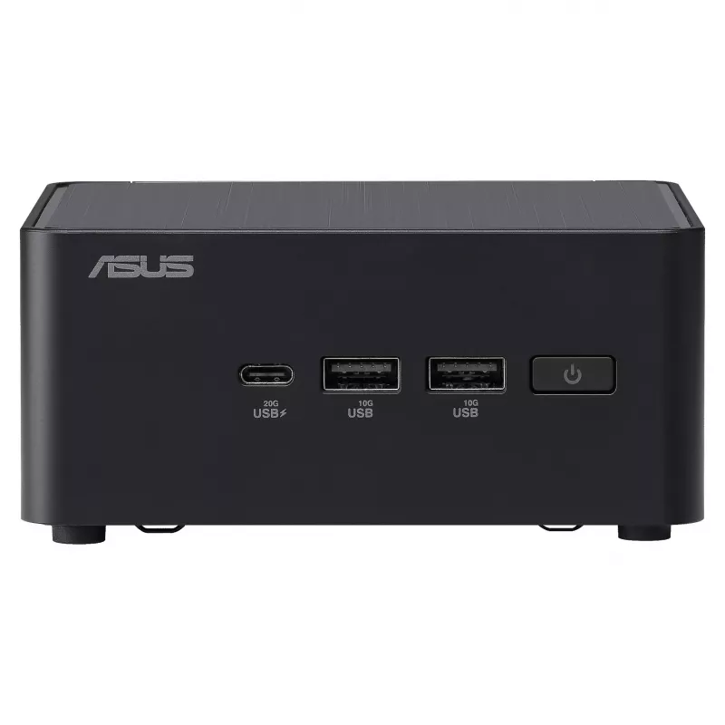ASUS NUC 14 Pro Revel Canyon Mini PC, Intel Core Ultra 5 125H, 16GB DDR5, 512GB SSD, Windows 11 Pro, ohne Netzkabel