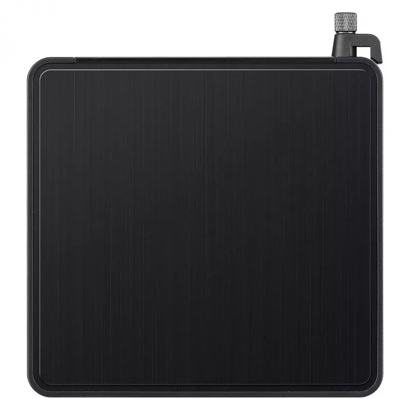 ASUS NUC 14 Pro Revel Canyon Mini PC, Intel Core Ultra 5 125H, 16GB DDR5, 512GB SSD, Windows 11 Pro, ohne Netzkabel
