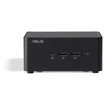 ASUS NUC 14 Pro Revel Canyon Mini PC, Intel Core Ultra 5 125H, 16GB DDR5, 512GB SSD, Windows 11 Pro, ohne Netzkabel