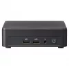 ASUS NUC 13 Pro Arena Canyon i5-1340P 16GB 512GB SSD Windows 11 Pro Mini PC Schwarz