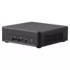 ASUS NUC 13 Pro Arena Canyon i5-1340P 16GB 512GB SSD Windows 11 Pro Mini PC Schwarz