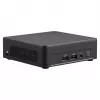 ASUS NUC 13 Pro Arena Canyon i5-1340P 16GB 512GB SSD Windows 11 Pro Mini PC Schwarz