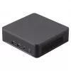 ASUS NUC 13 Pro Arena Canyon i5-1340P 16GB 512GB SSD Windows 11 Pro Mini PC Schwarz