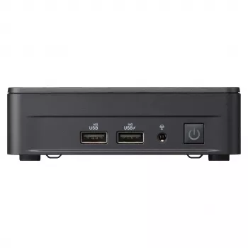 ASUS NUC 13 Pro Arena Canyon i5-1340P 16GB 512GB SSD Windows 11 Pro Mini PC Schwarz