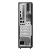 ASUS V500 Small Form Factor PC V501SV-05210H036W Intel Core 5 210H - 4,8 GHz - 8 GB