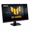 ASUS ROG Swift PG27AQDM 27 inch QHD Fast IPS Gaming Monitor, 300Hz, 1ms, G-Sync Kompatibel, DisplayHDR 600, Schwarz