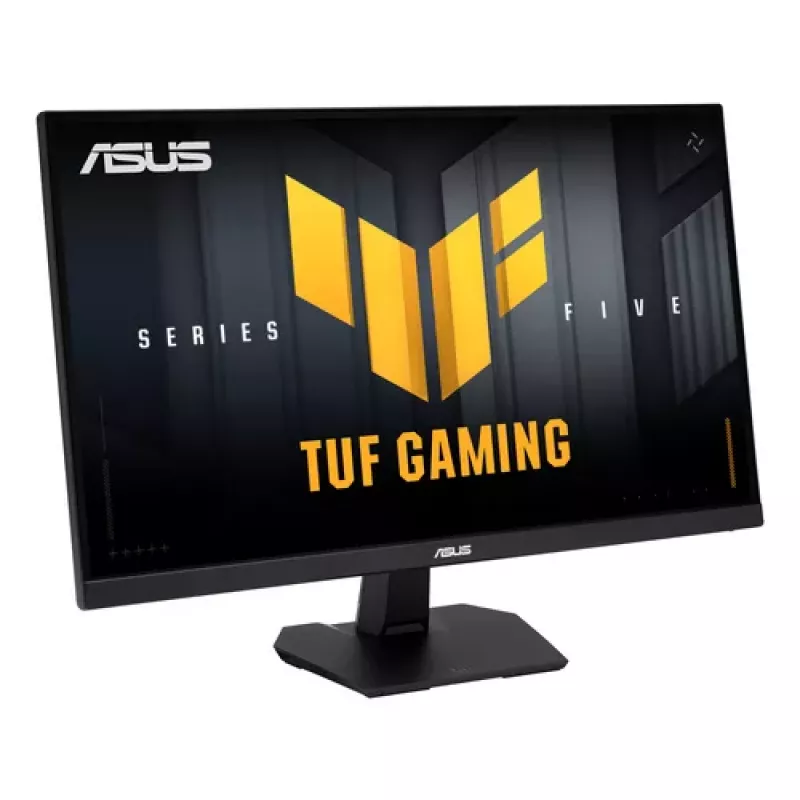 ASUS ROG Swift PG27AQDM 27 inch QHD Fast IPS Gaming Monitor, 300Hz, 1ms, G-Sync Kompatibel, DisplayHDR 600, Schwarz