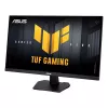 ASUS ROG Swift PG27AQDM 27 inch QHD Fast IPS Gaming Monitor, 300Hz, 1ms, G-Sync Kompatibel, DisplayHDR 600, Schwarz