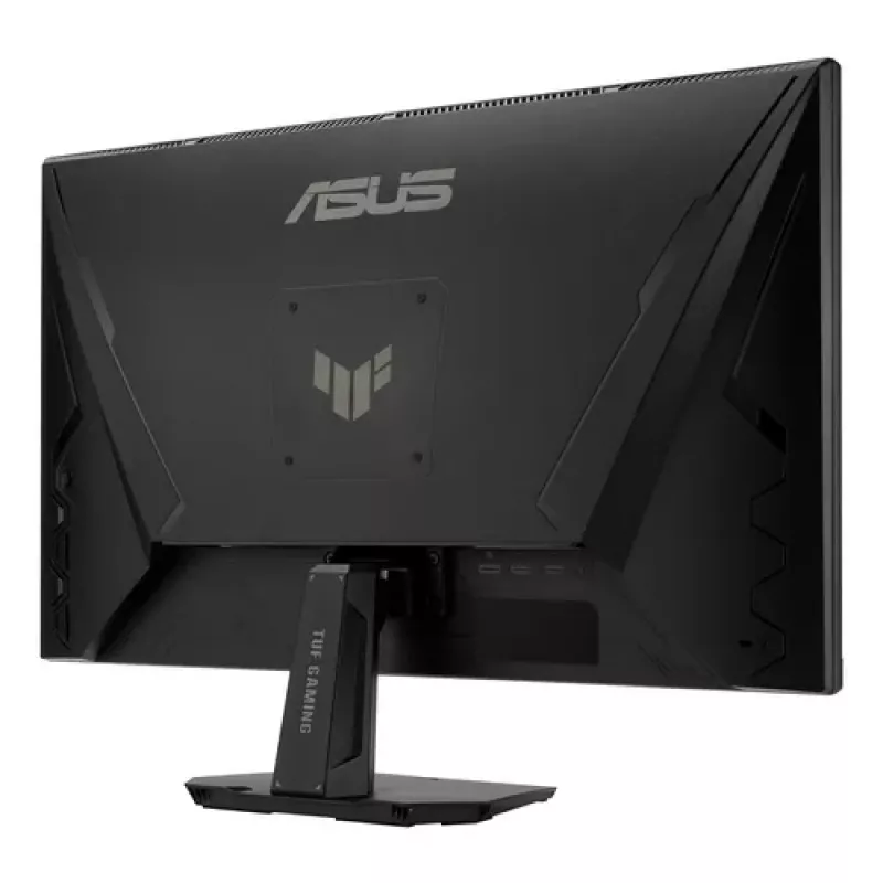ASUS ROG Swift PG27AQDM 27 inch QHD Fast IPS Gaming Monitor, 300Hz, 1ms, G-Sync Kompatibel, DisplayHDR 600, Schwarz