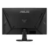 ASUS ROG Swift PG27AQDM 27 inch QHD Fast IPS Gaming Monitor, 300Hz, 1ms, G-Sync Kompatibel, DisplayHDR 600, Schwarz