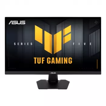 ASUS ROG Swift PG27AQDM 27 inch QHD Fast IPS Gaming Monitor, 300Hz, 1ms, G-Sync Kompatibel, DisplayHDR 600, Schwarz