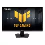 ASUS ROG Swift PG27AQDM 27 inch QHD Fast IPS Gaming Monitor, 300Hz, 1ms, G-Sync Kompatibel, DisplayHDR 600, Schwarz