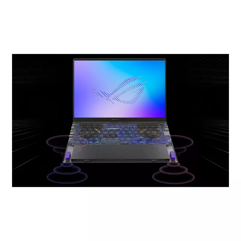 ASUS ROG Zephyrus G16 U9-386H 32GB 1TB RTX 4070 GU606AP-TB041W Windows 11 Home