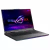 ASUS ROG Strix G18 G814PP-S8075W Gaming Laptop, 18-Zoll QHD+ 240Hz, AMD Ryzen 9 8940HX, 32GB DDR5, 1TB SSD, NVIDIA GeForce RTX 5070, Windows 11 Home