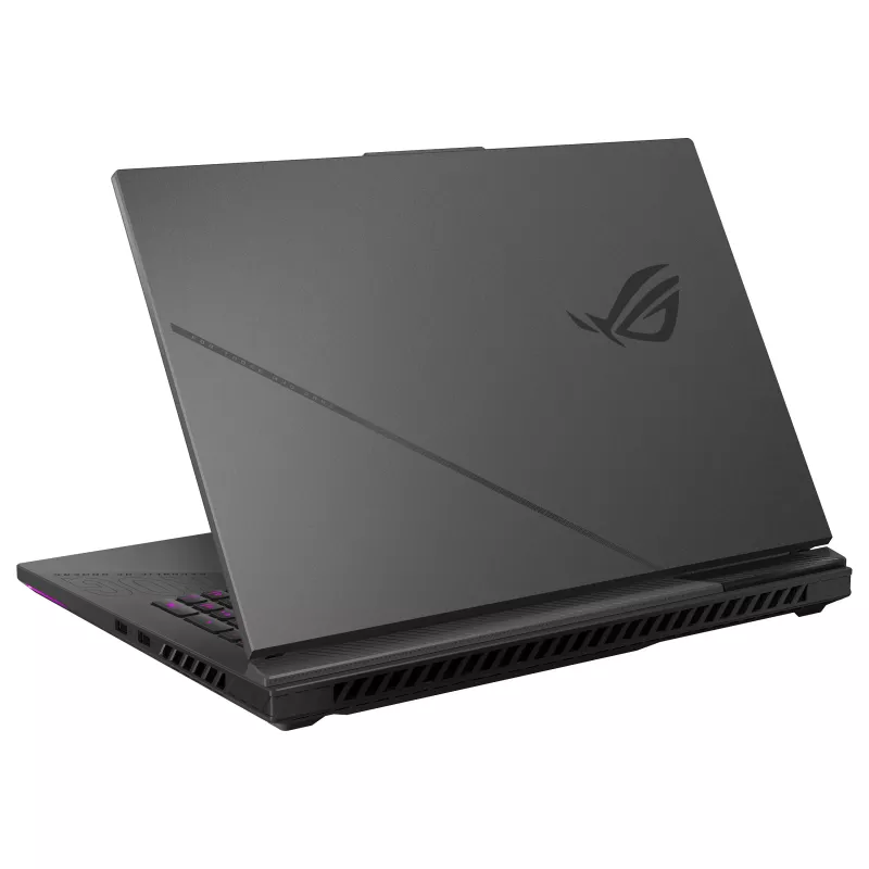 ASUS ROG Strix G18 G814PP-S8075W Gaming Laptop, 18-Zoll QHD+ 240Hz, AMD Ryzen 9 8940HX, 32GB DDR5, 1TB SSD, NVIDIA GeForce RTX 5070, Windows 11 Home