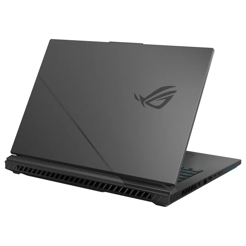 ASUS ROG Strix G18 G814PP-S8075W Gaming Laptop, 18-Zoll QHD+ 240Hz, AMD Ryzen 9 8940HX, 32GB DDR5, 1TB SSD, NVIDIA GeForce RTX 5070, Windows 11 Home