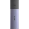 UNITEK SolidForce Smart Anti-Loss M.2 NVMe PCIe SSD Gehäuse USB 3.2 Gen 2 Type-C 10Gbps Werkzeuglos