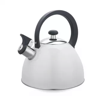 MEO Maestro Nicht-elektrischer Wasserkocher 2,5L MR-1302-WG Edelstahl