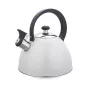 MEO Maestro Nicht-elektrischer Wasserkocher 2,5L MR-1302-WG Edelstahl