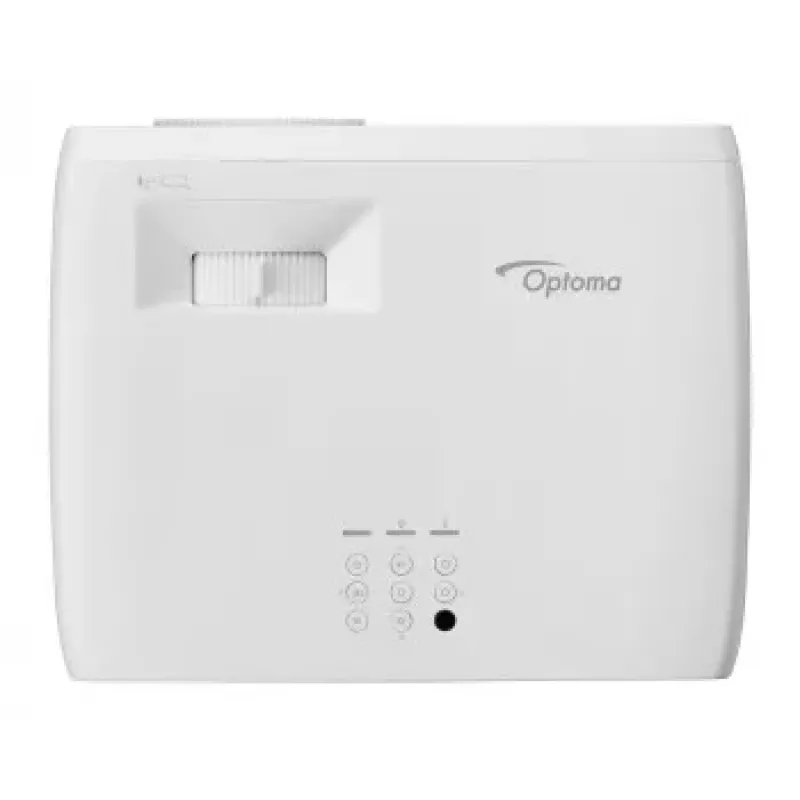 Optoma ZH401e Full HD Laser Projektor