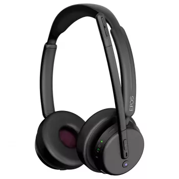 EPOS IMPACT 500 MS UC ANC WL Bluetooth-Headset
