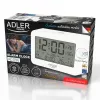 Adler AD 1196 Wasserkocher 1,7L 2200W Weiß