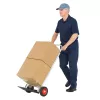 LEAN klappbarer Aluminium-Transportwagen für Lager 90 kg