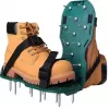 LEAN Aerator Scarifier Schuhüberzüge mit Grasspikes