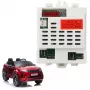 LEAN TOYS Central Module for Vehicle Battery Powered DK-RRE99