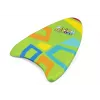 Bestway 32155 Green Learning Board - EVA Schaumstoff Schwimmbrett für Kinder