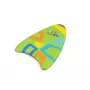 Bestway 32155 Green Learning Board - EVA Schaumstoff Schwimmbrett für Kinder