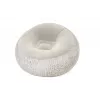 Bestway Inflatable Chair Grey 75052