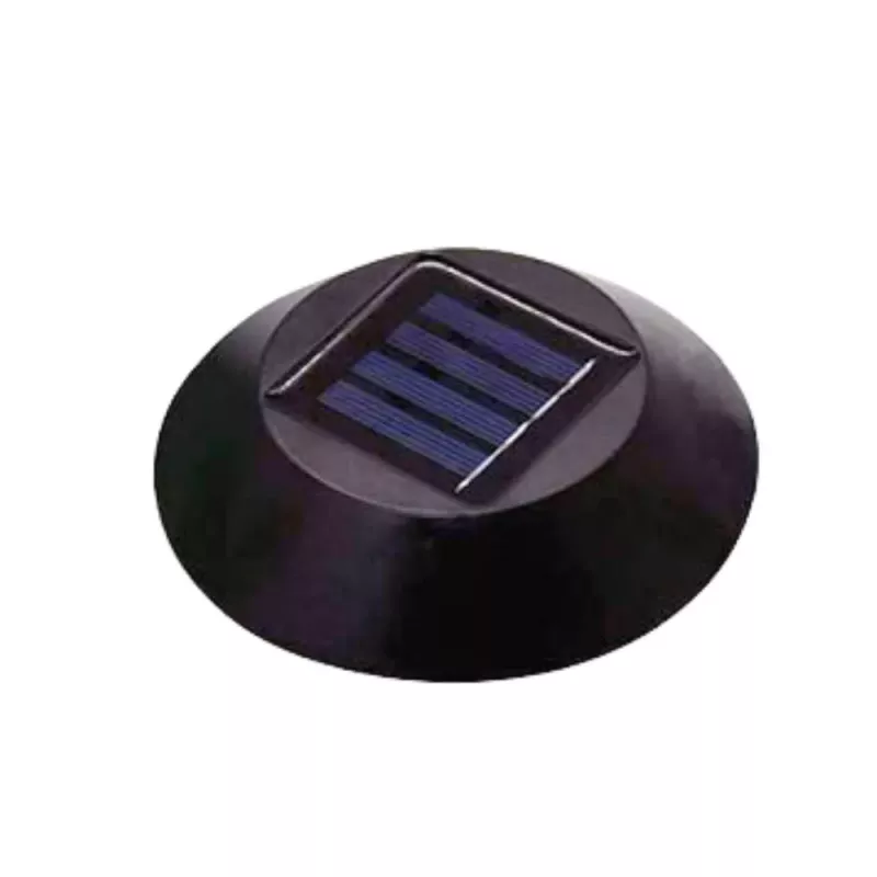 LEAN Solar Garden LED Bell Lamps Elephants Colorful 70cm