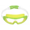 Bestway 21179 Green Schwimmbrille mit UV-Schutz und Antibeschlag
