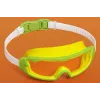 Bestway 21179 Green Schwimmbrille mit UV-Schutz und Antibeschlag