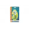 Bestway 21179 Green Schwimmbrille mit UV-Schutz und Antibeschlag