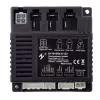 LEAN TOYS DK-VE888 (E) Zentraleinheit - 2-Draht IP Video Gegensprechanlage Stromverteilung