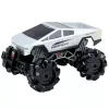LEAN TOYS Offroad-Pickup-Truck ferngesteuert RC Lichter Rauch-Effekt 1:16