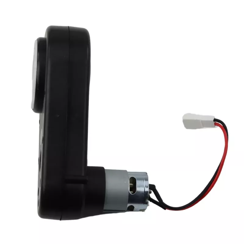 LEAN CARS 24V 12000 RPM Bürsten-Gleichstrommotor DK-CA003 für Kinder-Elektroautos